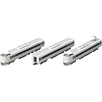 Amazon | トミーテック (TOMYTEC) TOMIX Nゲージ JR 287系 くろしお